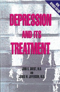 Enlarge image Cover: Depression and Its Treatment - American Psychiatric Association Publishing