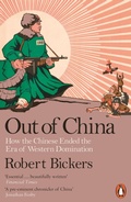 Cover: Out of China - Penguin Books Ltd