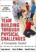 Cover: Team Building Through Physical Challenges - Human Kinetics