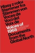 Cover: Voices of 1968 - Pluto Press
