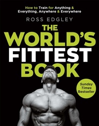 Abbildung von: The World's Fittest Book - Sphere