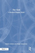 Cover: The Goal - Routledge