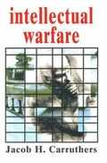 Cover: Intellectual Warfare - Third World Press