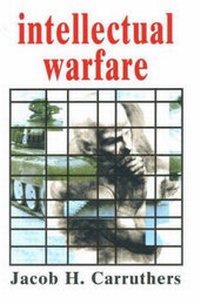 Enlarge image Cover: Intellectual Warfare - Third World Press
