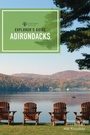 Cover: Explorer's Guide Adirondacks - Countryman Press Inc.