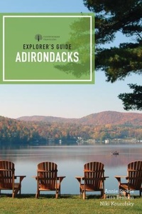 Abbildung von: Explorer's Guide Adirondacks - Countryman Press Inc.