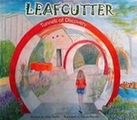 Enlarge image Cover: LEAFCUTTER - In Depth Design Publications