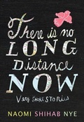 Cover: There Is No Long Distance Now - HarperCollins