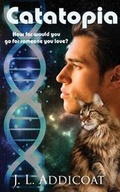 Cover: Catatopia - Jennifer Addicoat