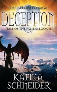 Enlarge image Cover: Deception - Katika Schneider