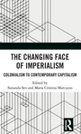 Cover: The Changing Face of Imperialism - Routledge India