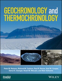Bild vergrößern Bild: Geochronology and Thermochronology - Wiley