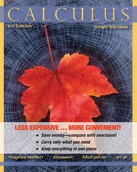 Enlarge image Cover: Calculus: Single Variable 6e Binder Ready Version + WileyPLUS Registration Card - Wiley