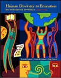 Cover: Human Diversity in Education - McGraw Hill Higher Education