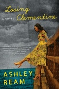 Cover: Losing Clementine: A Novel - Avon Books