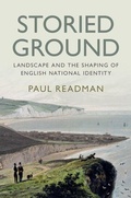 Cover: Storied Ground - Cambridge University Press