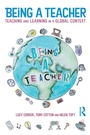 Cover: Being a Teacher - Routledge