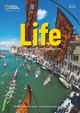 Cover: Life - Second Edition - A2.2/B1.1: Pre-Intermediate - National Geographic/(ELT)