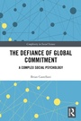 Cover: The Defiance of Global Commitment - Routledge