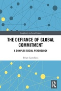 Cover: The Defiance of Global Commitment - Routledge