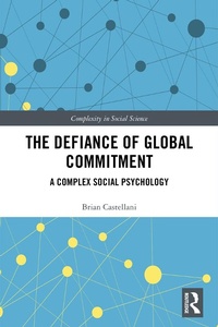 Enlarge image Cover: The Defiance of Global Commitment - Routledge