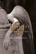 Cover: The Afterlives of Roland Barthes - Bloomsbury Academic