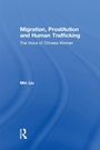 Cover: Migration, Prostitution and Human Trafficking - Routledge