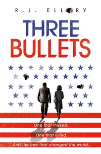 Enlarge image Cover: Three Bullets - Orion (an Imprint of The Orion Publishing Group Ltd )