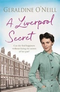 Cover: A Liverpool Secret - Orion (an Imprint of The Orion Publishing Group Ltd )