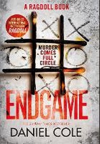 Enlarge image Cover: Endgame - Trapeze