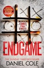 Cover: Endgame - Trapeze