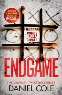 Enlarge image Cover: Endgame - Trapeze