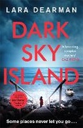 Cover: Dark Sky Island - Trapeze