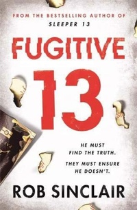 Enlarge image Cover: Fugitive 13 - Orion (an Imprint of The Orion Publishing Group Ltd )