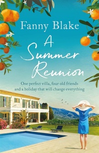Enlarge image Cover: A Summer Reunion - Orion (an Imprint of The Orion Publishing Group Ltd )