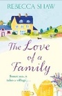 Cover: The Love of a Family - Orion (an Imprint of The Orion Publishing Group Ltd )