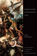 Cover: European Magic and Witchcraft - University of Toronto Press
