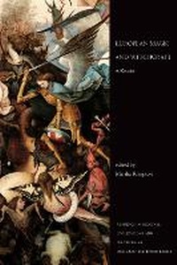 Enlarge image Cover: European Magic and Witchcraft - University of Toronto Press
