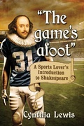 Cover: "The game's afoot" - McFarland & Co Inc