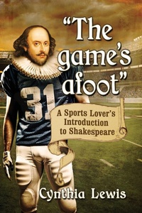 Enlarge image Cover: "The game's afoot" - McFarland & Co Inc