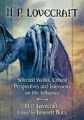 Cover: H.P. Lovecraft - McFarland & Co Inc