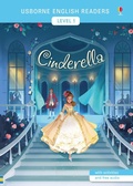 Cover: Cinderella - Usborne Publishing Ltd