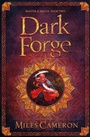 Cover: Dark Forge - Gollancz