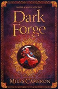 Cover: Dark Forge - Gollancz