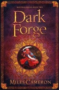 Cover: Dark Forge - Gollancz