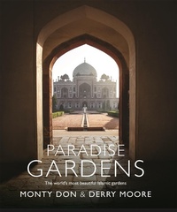Enlarge image Cover: Paradise Gardens - Two Roads