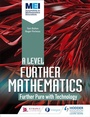 Cover: MEI Further Maths: Further Pure Maths with Technology - Hodder Education