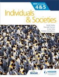 Cover: Individuals and Societies for the IB MYP 4&5: by Concept - Hodder Education