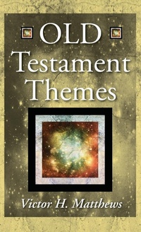 Enlarge image Cover: Old Testament Themes - Wipf & Stock Publishers