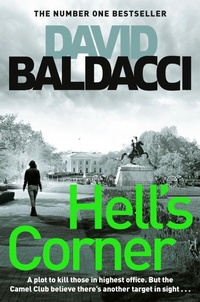 Enlarge image Cover: Hell's Corner - Pan Books